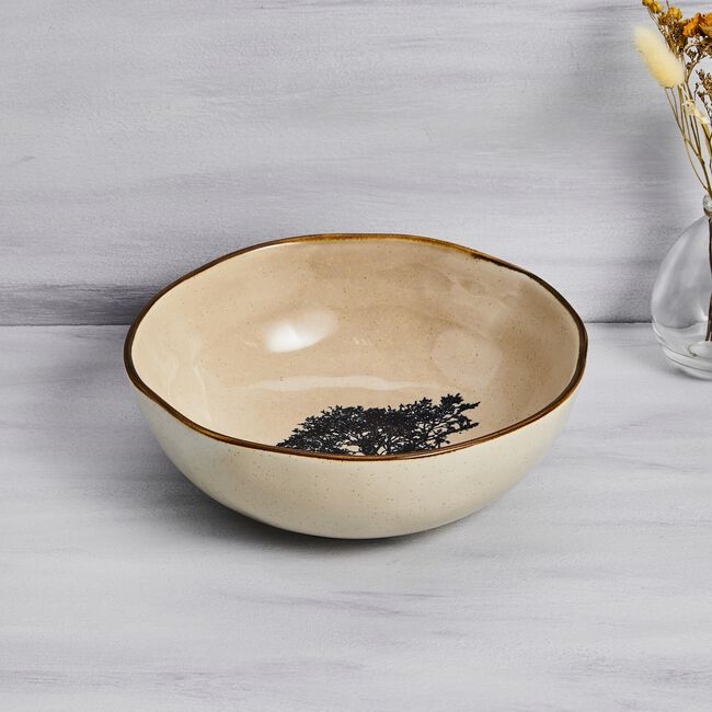 Heritage Lissadell 9" Salad Bowl